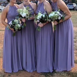 Levkoff Bridesmaid Dress